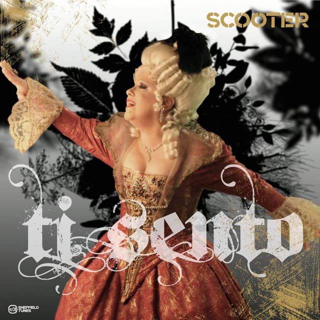 Ti Sento cover