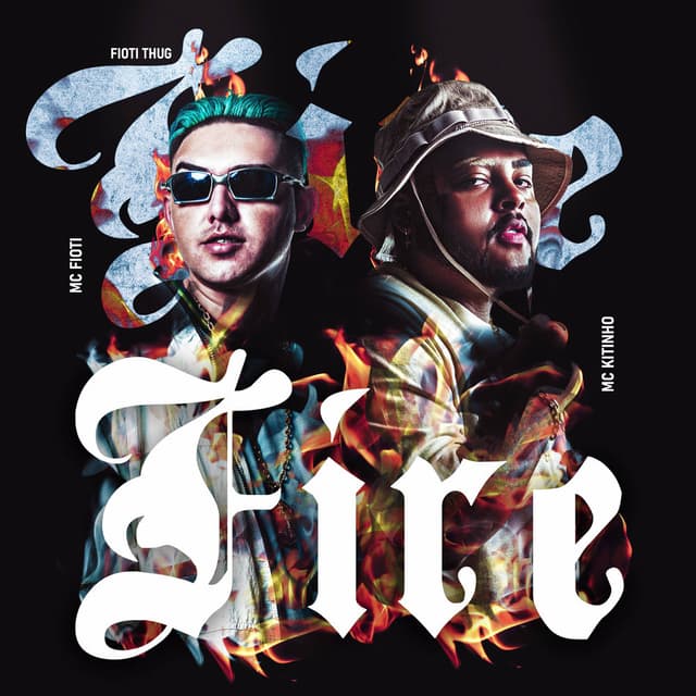 Fire cover