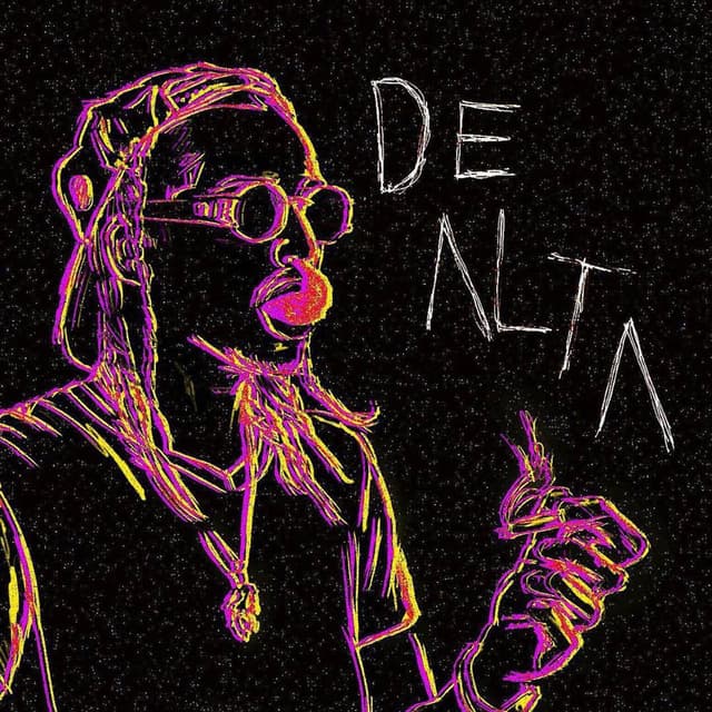 De Alta cover
