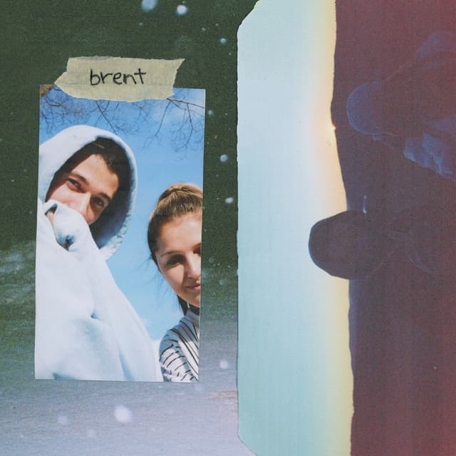 brent cover