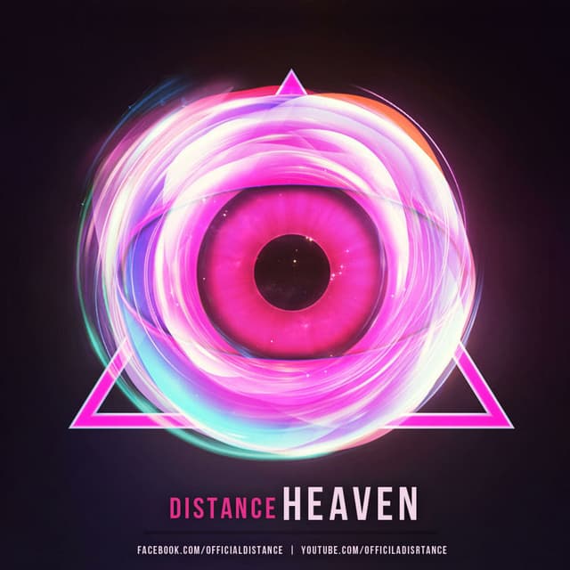 Heaven cover