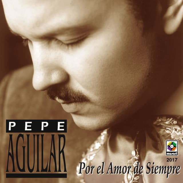 Por El Amor De Siempre cover