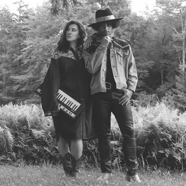 I Found A Love (Live at Levon Helm Studios) cover