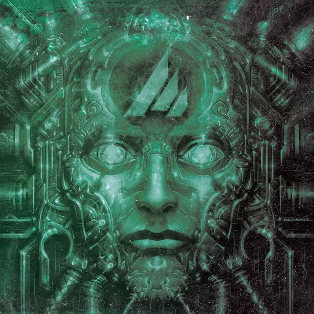 AMENFR001 cover