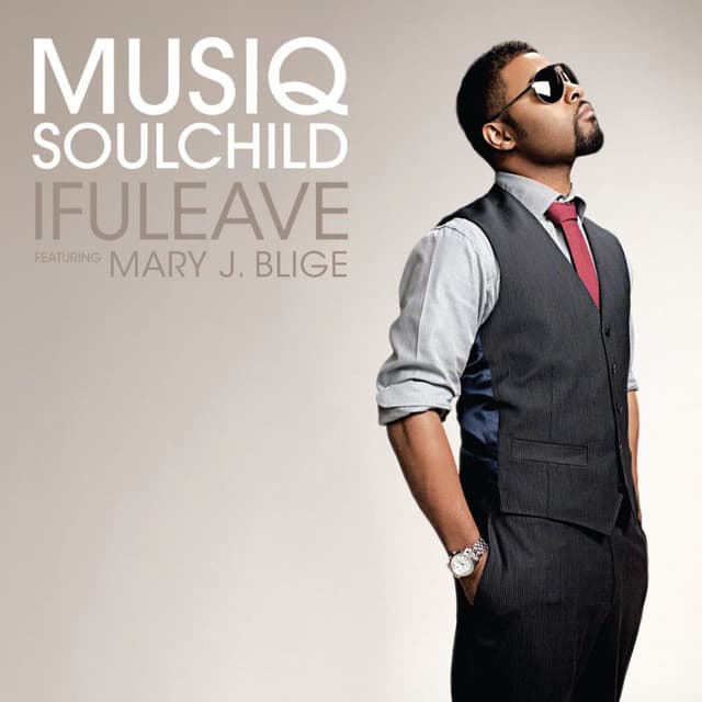 IfULeave cover