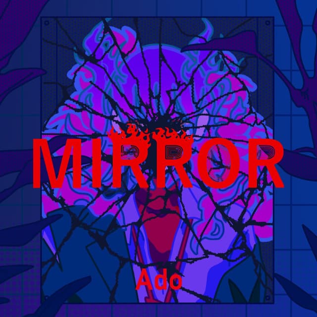 MIRROR cover