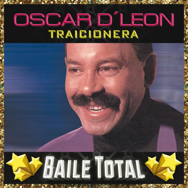 Traicionera (Baile Total) cover