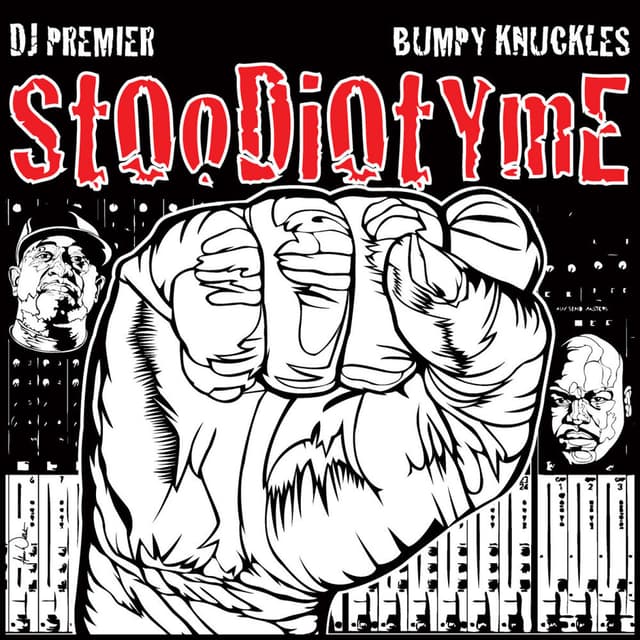 StOoDiOtYmE cover