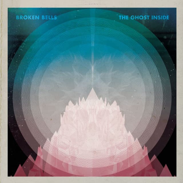 The Ghost Inside (Digital 45) cover
