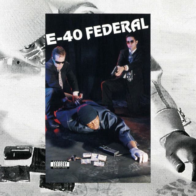 Federal cover