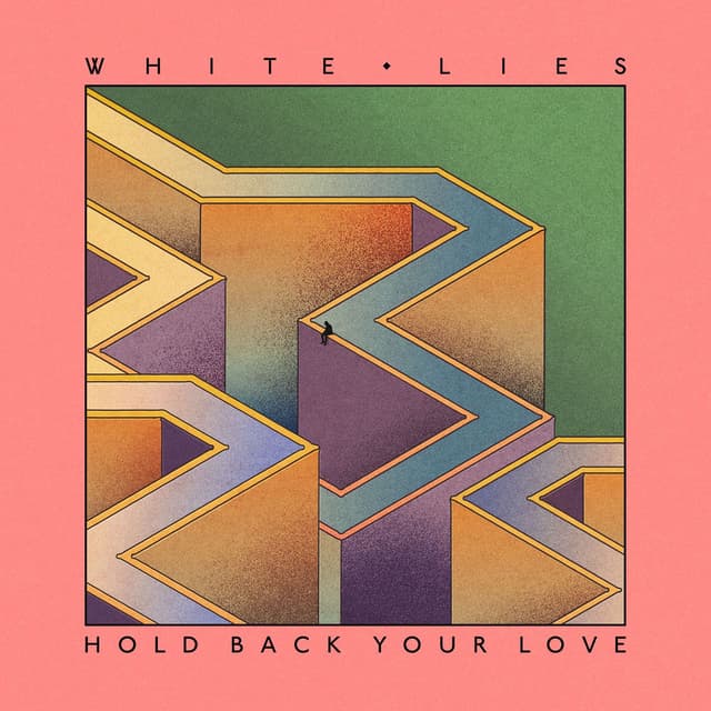 Hold Back Your Love cover