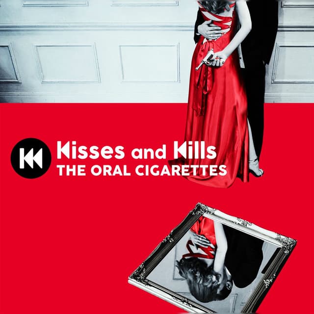 Kisses and Kills cover