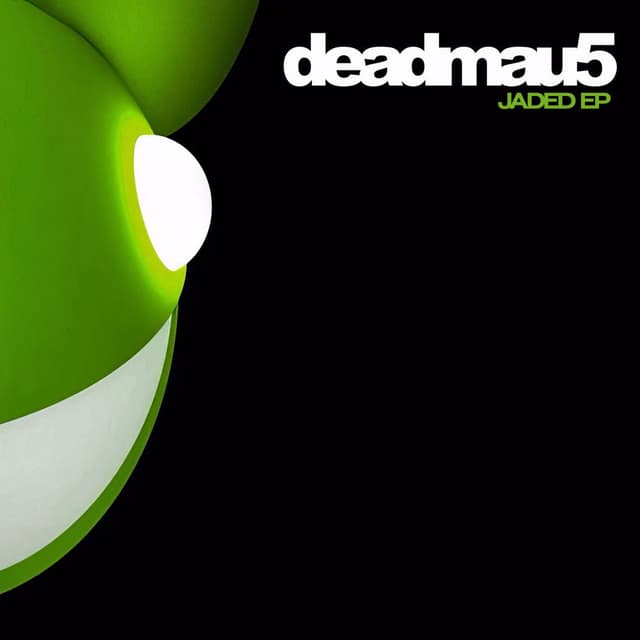 Jaded cover