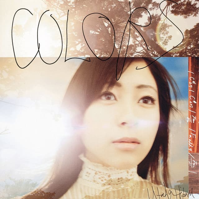 COLORS cover