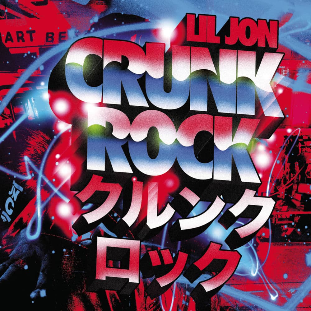 Crunk Rock cover