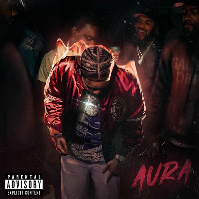 Aura cover