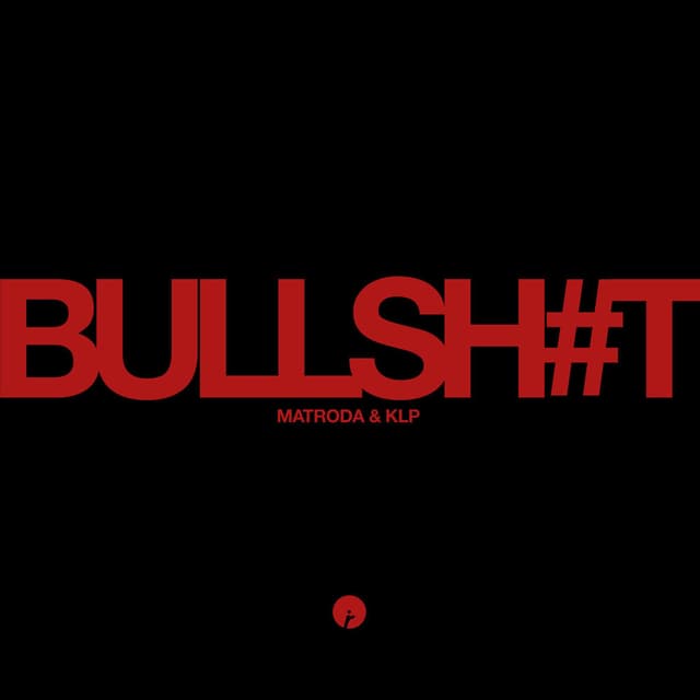 Bullshit cover