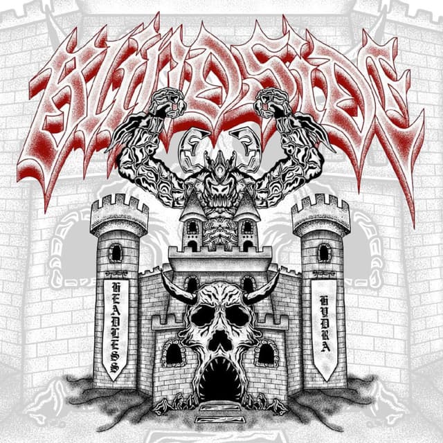 Headless Hydra cover
