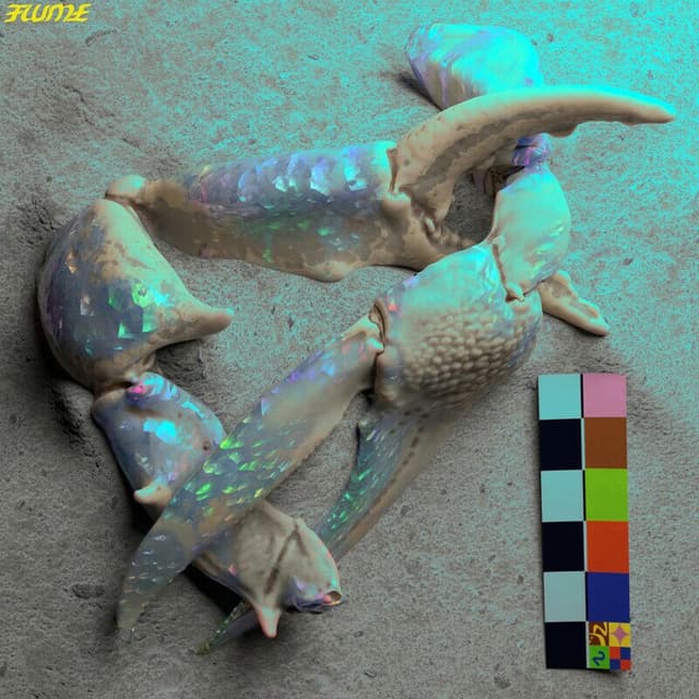 Let You Know (Robin Hannibal Rework) album cover