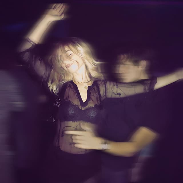 Dancer cover