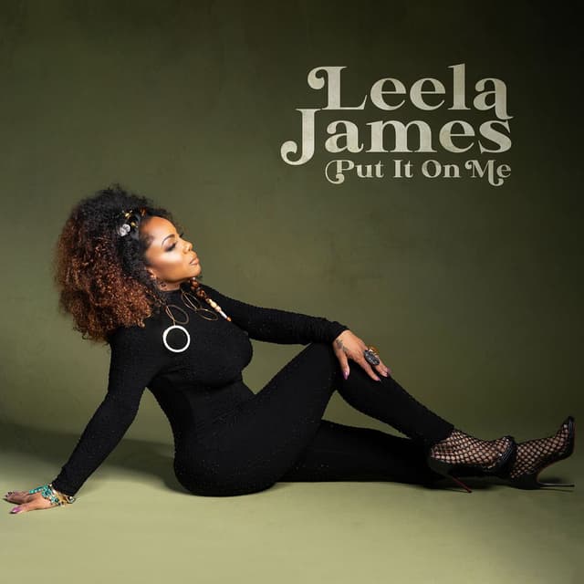 Put It On Me cover