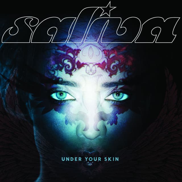 Under Your Skin cover
