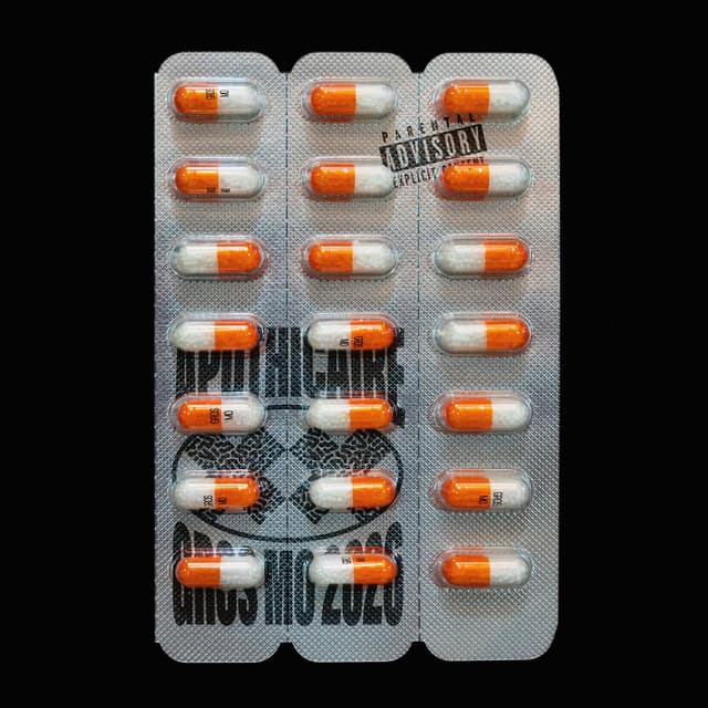 Timide cover