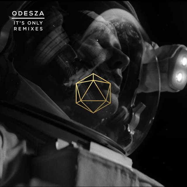 It’s Only Remixes cover