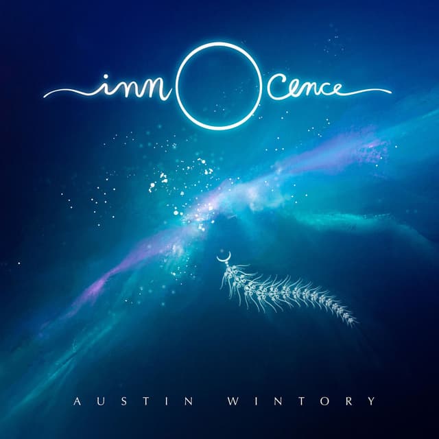 Innocence cover