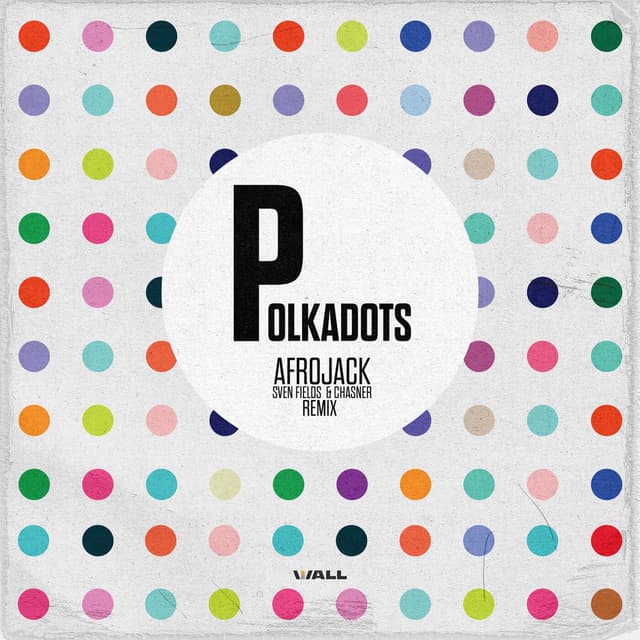 Polkadots (Sven Fields & Chasner Remix) cover