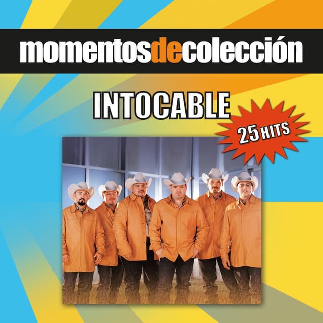 Momentos De Coleccion cover