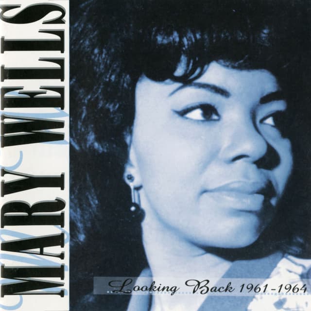 Looking Back 1961-1964 cover