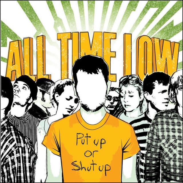 Break Out! Break Out! (Acoustic) album cover