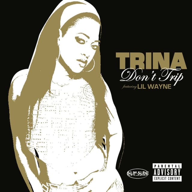 Don't Trip cover
