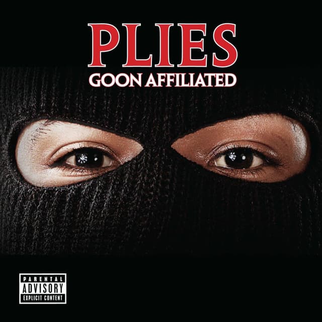 Goon Affiliated cover