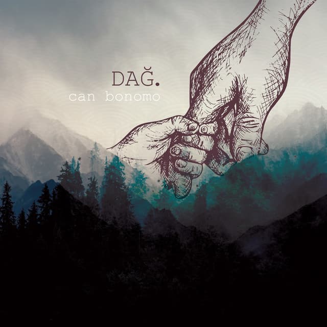Dağ cover