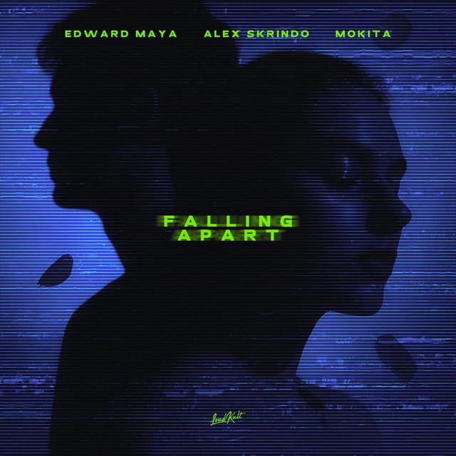 Falling Apart cover