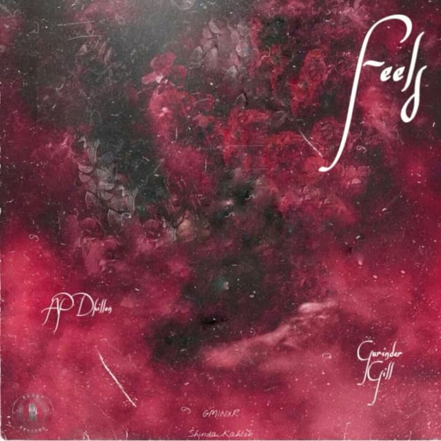 Feels cover