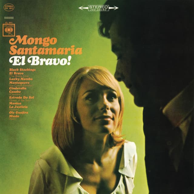 El Bravo cover