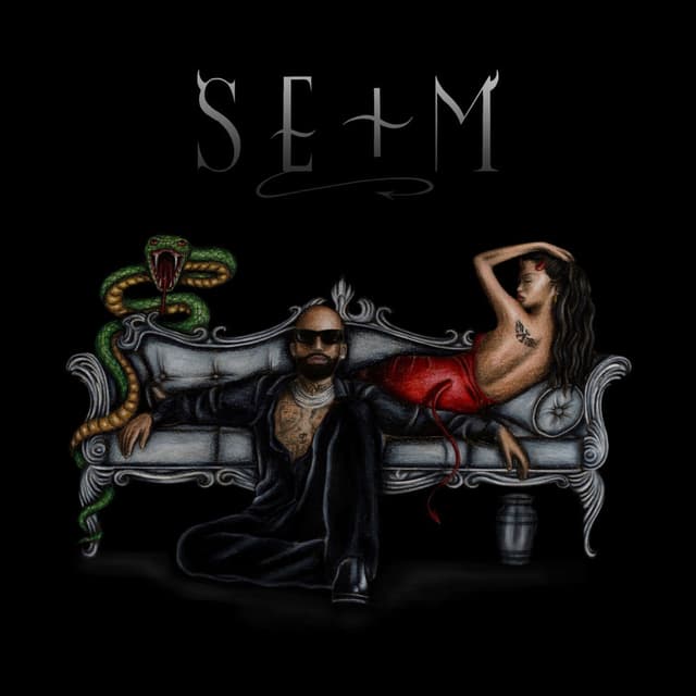 Me Gusta Tu Flow cover