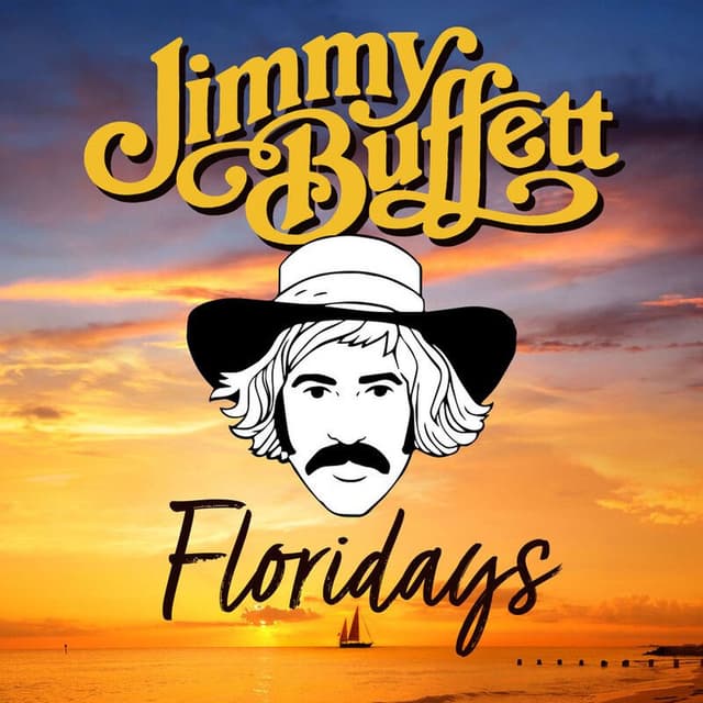Floridays cover