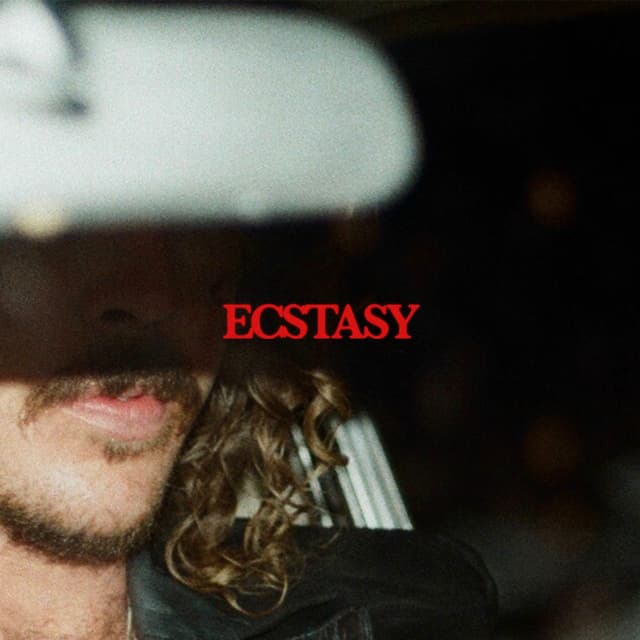 Ecstasy album cover