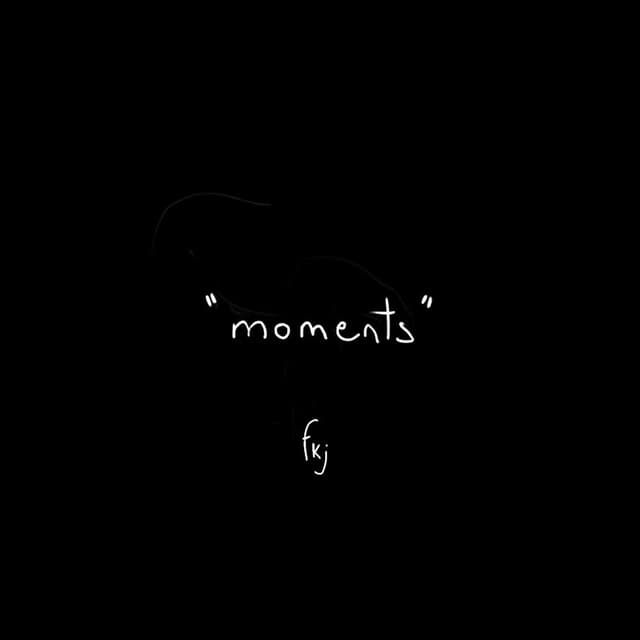 Moments cover