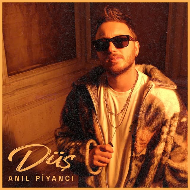 Düş cover