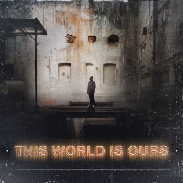 This World Is Ours cover