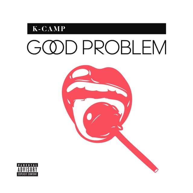 Good Problem cover