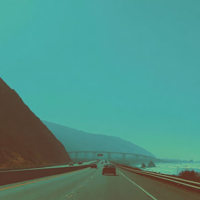 Highway Pacific cover