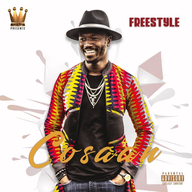 Cosaan cover