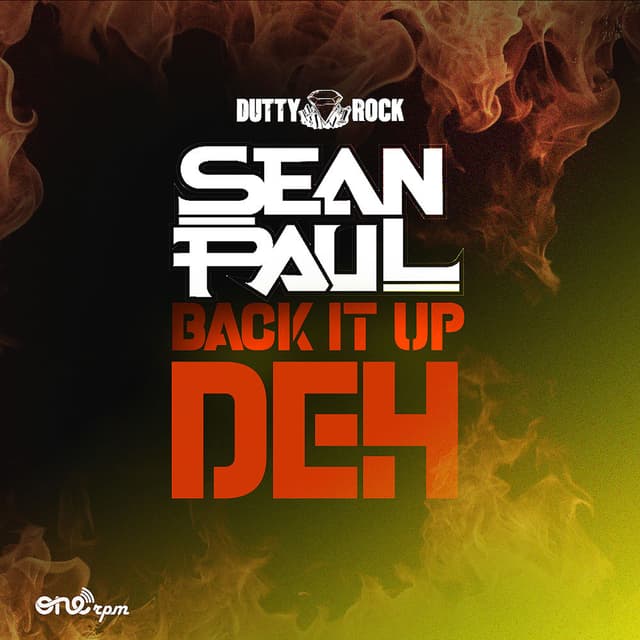 Back It up Deh cover