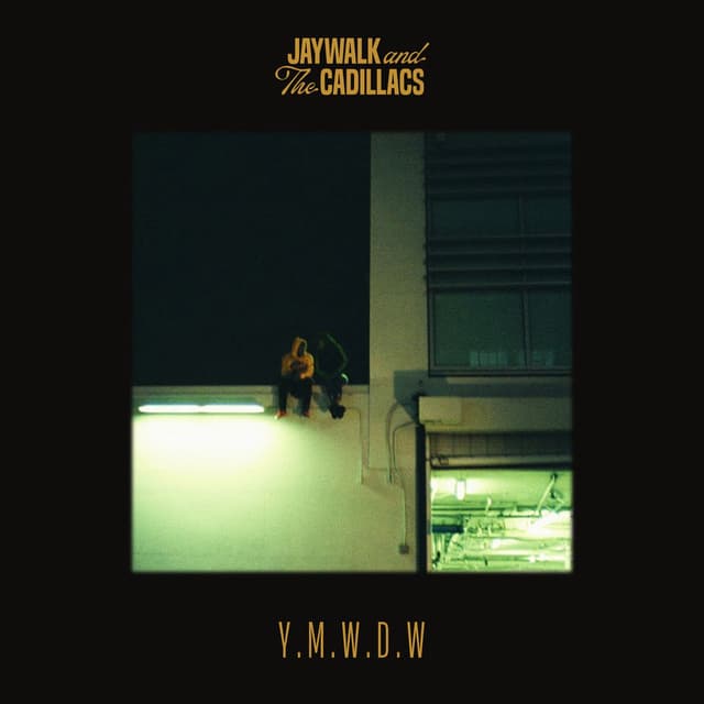 Y.M.W.D.W cover